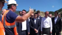 ELEKTRİK ENERJİSİ - Türk Firması Makedonya'da Baraj İnşa Ediyor