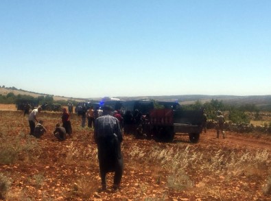 Ailesinden 5 Kişiyi Katletti !