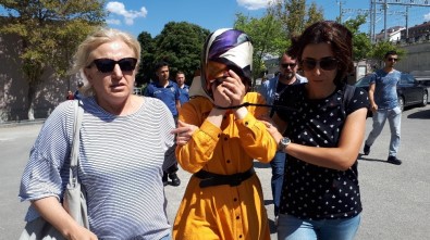 Atatürk'e Hakaret Eden Kadın Tutuklandı