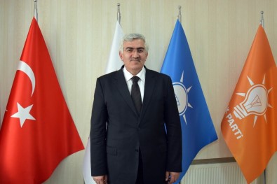 Başkan Öz'den 23 Temmuz Mesajı