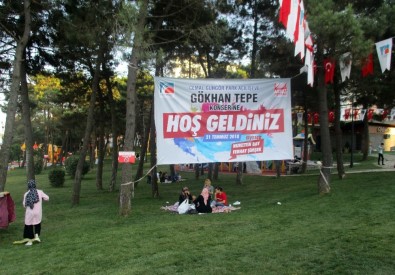 Başkan Poyraz'dan Çekmeköy Metrosuyla İlgili Müjde Açıklaması 'Ağustos Ayında Açıyoruz'