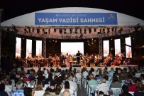 Beylikdüzü'nde Klasik Müzik Günlerine Muhteşem Gala