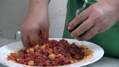 Çukurova'nın Bilinmeyen Lezzetleri Kebaba Rakip Olacak