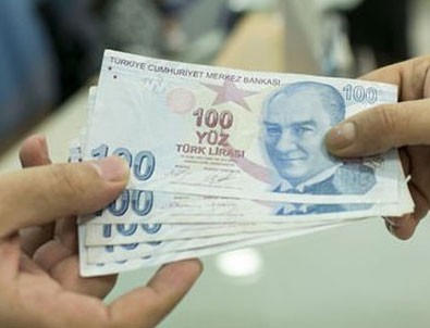 Emekliye 355 TL zam yolu göründü