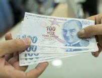 YETİM AYLIĞI - Emekliye 355 TL zam yolu göründü