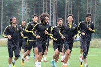 MALATYASPOR - Evkur Yeni Malatyaspor'da Sadık Çiftpınar'ın Hedef Açıklaması