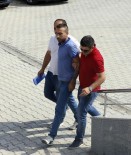 Hatay'da Tüfekle Ev Kurşunlayan Zanlı Yakalandı