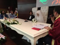 İHA Ailesinin Mutlu Günü