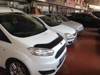 ŞEREF ÖZDEMIR - İnternetten Araç Alırken Dikkat