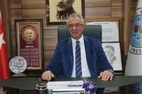 Kangal Belediye Başkanı Öztürk'ten İddialara Yanıt