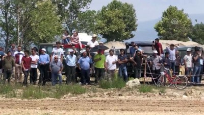 Ordu'da Off-Road Heyecanı