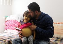 ETİK KURUL - (Özel) Minik Asel Türk Vatandaşı Olamazsa Hayatını Kaybedebilir