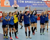 SÜLEYMAN EVCILMEN - Paşanın Melekleri Toplanıyor