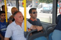 Sivil Zabıtalar Klima Denetiminde