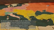 PROPAGANDA - TTK Tarafından Ermeni Meselesi Temalı Kısa Filmler Yayınlandı