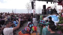 Van'da 'Sahil Bandı' Hizmete Açıldı