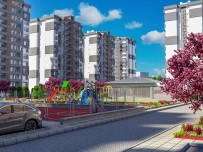 MAHMUT ÇELIKCAN - Yüreğir Belediyesi Adanalıları Ev Sahibi Yapıyor