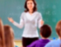 ÖĞRETMEN ATAMASI - 20 bin sözleşmeli öğretmen ataması yarın yapılacak