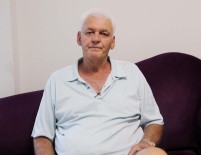 ŞEKER HASTALıĞı - Avusturalyalı Eric Ahmet, Şeker Hastalığından Samsun'da Kurtuldu