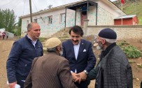 Aydemir Açıklaması 'Erzurum Milli İradenin İlham Kaynağı'