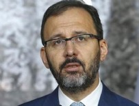 ALMANYA MİLLİ TAKIMI - Mehmet Kasapoğlu: 