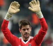 BEŞIKTAŞ FUTBOL YATıRıMLARı - Beşiktaş'tan Fabri Duyurusu