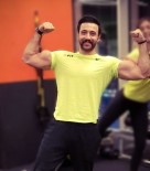 KAS AĞRISI - Bilinçsiz Yapılan Sporlara Dikkat