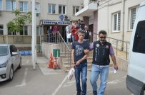 POLİSE SALDIRI - Bursa'da Aksiyon Filmi Gibi Uyuşturucu Operasyonu