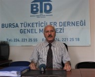 Bursa'da Hakem Heyeti 6'Ya Düşürüldü