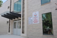 HAMDOLSUN - Çan'da Fatih Ve Atatürk Mahalleleri, Aile Sağlığı Merkezine Kavuşuyor