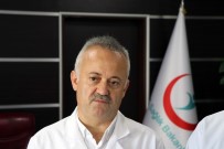 KAFA TRAVMASI - Can Gürzap'ın sağlık durumuyla ilgili ilk açıklama geldi