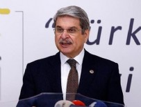 AYTUN ÇIRAY - İYİ Parti'den Bahçeli'nin sözlerine sert cevap