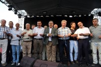 ÖMER LÜTFİ YARAN - Ereğli'de DDY 2. Etap Parkı Açıldı