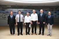 BİLİMSEL ARAŞTIRMA - EÜ, Balık Yetiştiriciliğine Yönelik AB Projesinde Yer Aldı