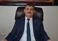 NECATI ÇETINKAYA - Fatsa'da Bilim Ve Sanat Merkezi Okulu Açıldı