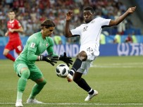 KOSTA RIKA - Fenerbahçe Campbell'ın peşinde