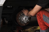 FREN PATLAMASI - Fren Bakımını Yaptırın, Canınızdan Olmayın