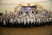 SÜNNET ŞÖLENİ - Geleneksel Sünnet Şöleni Kayıtları Başladı