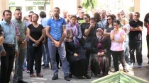İBRAHİM TUNÇ - İbrahim Tunç İçin Konya'da Tören Düzenlendi