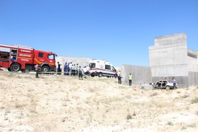 Karaman'daki Kazada Ölü Sayısı 4'E Yükseldi