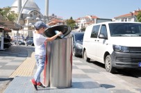 KEÇİÖREN BELEDİYESİ - Keçiören Daha Temiz