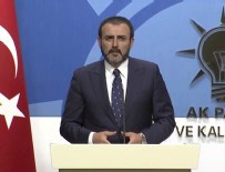 DİKTATÖRLÜK - AK Parti'den son dakika 'bedelli' açıklaması