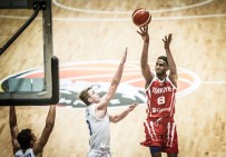 İSTANBULSPOR - Muhaymin Mustafa TOFAŞ'ta