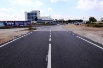 BEŞEVLER - Mustafakemalpaşa Nefes Aldı