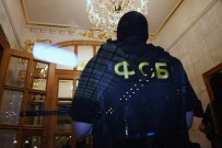 Rusya Federal Uzay Ajansı'nda 1 Kişi Ajanlıktan Tutuklandı