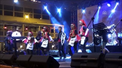 Selimpaşa Topatan Kavun Ve Bamya Festivali