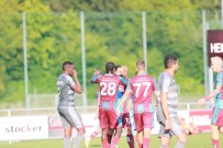 ÜNAL KARAMAN - Trabzonspor Hazırlık Maçında Berabere Kaldı