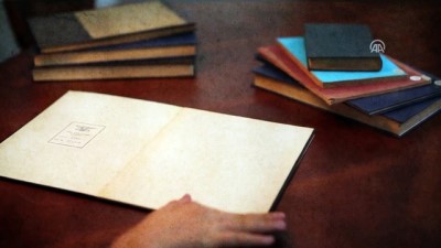 TTK'den Lozan Antlaşması'nın 95.Yılına Özel 'Kısa Film'