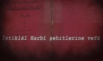 BELGESEL - Türk Tarih Kurumundan İstiklal Harbi Şehitlerine Vefa Videosu