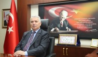 YEREL GAZETE - Vali Yıldırım'dan 'Basın Bayramı' Mesajı